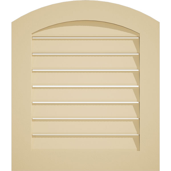 Ekena Millwork GVSAR26X3001SF