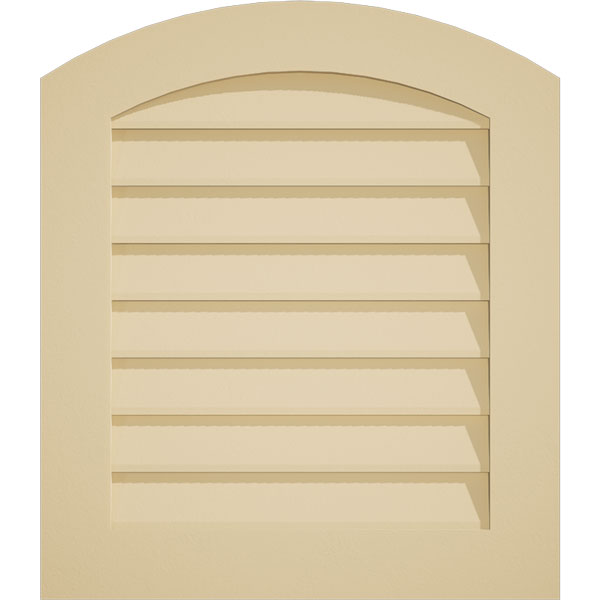 Ekena Millwork GVSAR26X3001SN