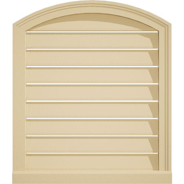 Ekena Millwork GVSAR26X3003SF