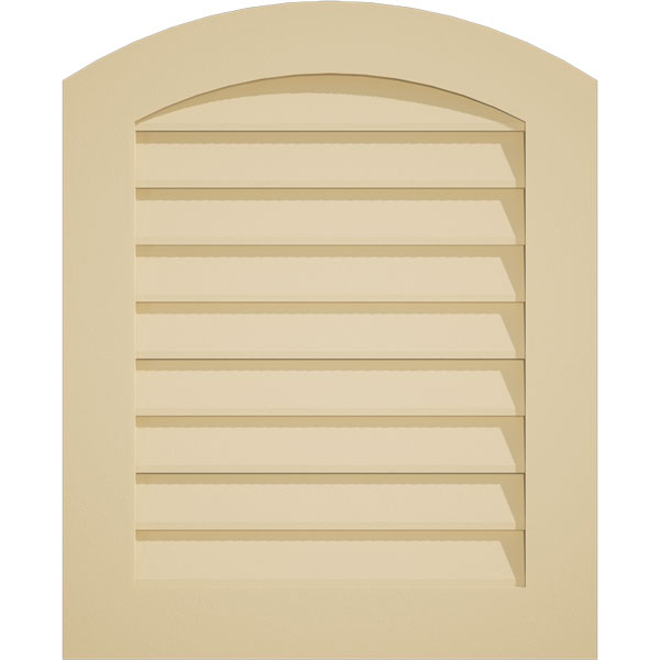 Ekena Millwork GVSAR26X3201SN