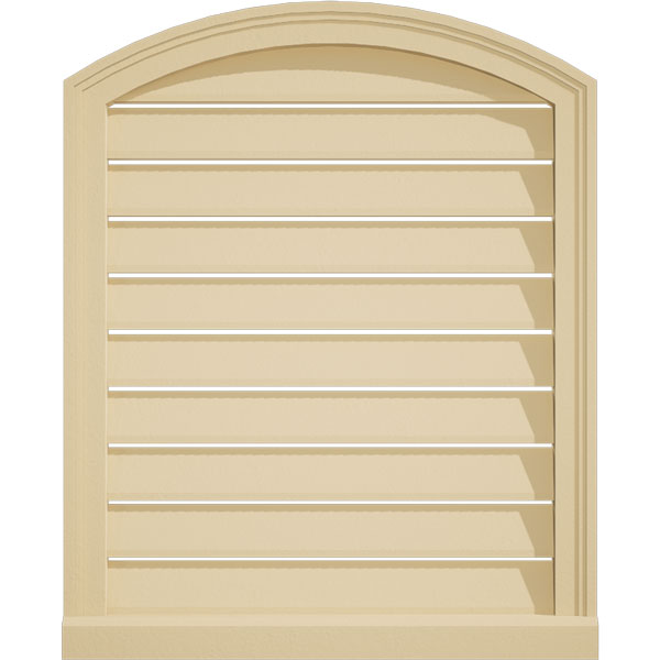 Ekena Millwork GVSAR26X3203SF