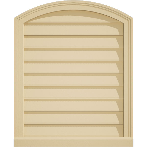 Ekena Millwork GVSAR26X3203SN