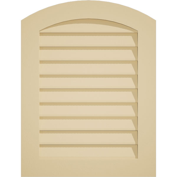 Ekena Millwork GVSAR26X3401SN
