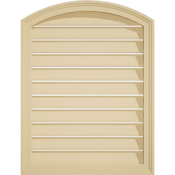 Ekena Millwork GVSAR26X3402SF