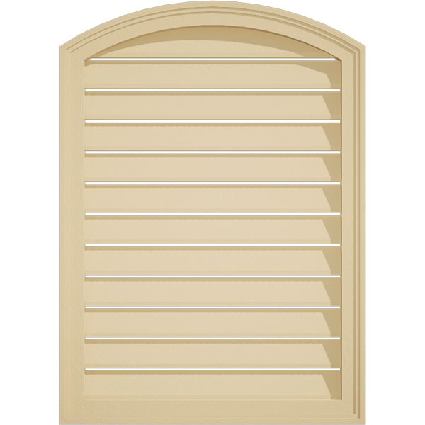 Ekena Millwork GVSAR26X3602SF