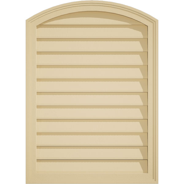 Ekena Millwork GVSAR26X3602SN