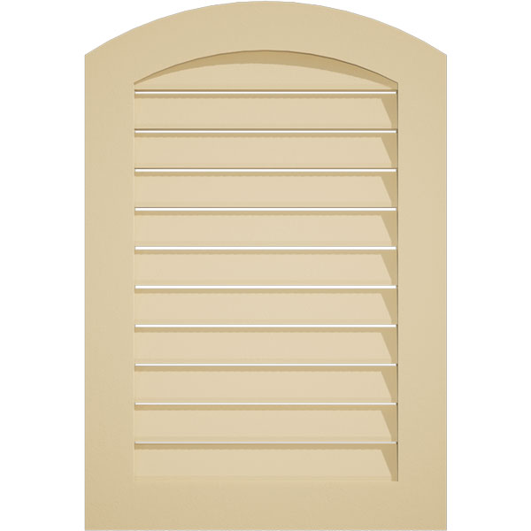 Ekena Millwork GVSAR26X3801SF