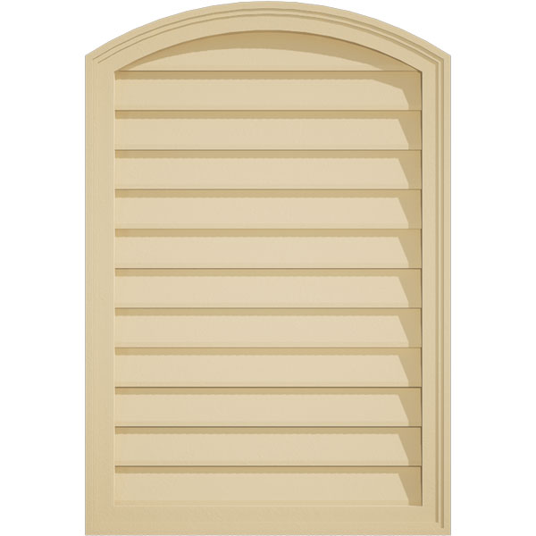 Ekena Millwork GVSAR26X3802SN