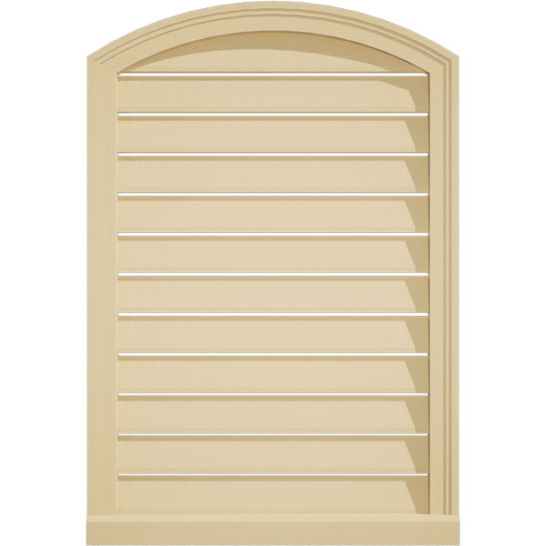 Ekena Millwork GVSAR26X3803SF