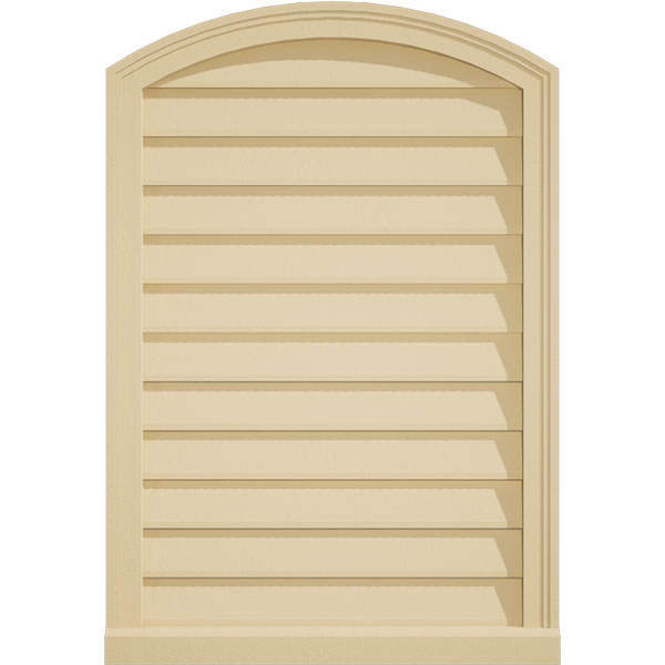 Ekena Millwork GVSAR26X3803SN