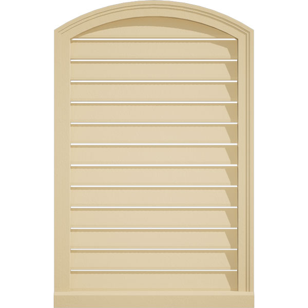 Ekena Millwork GVSAR26X4003SF