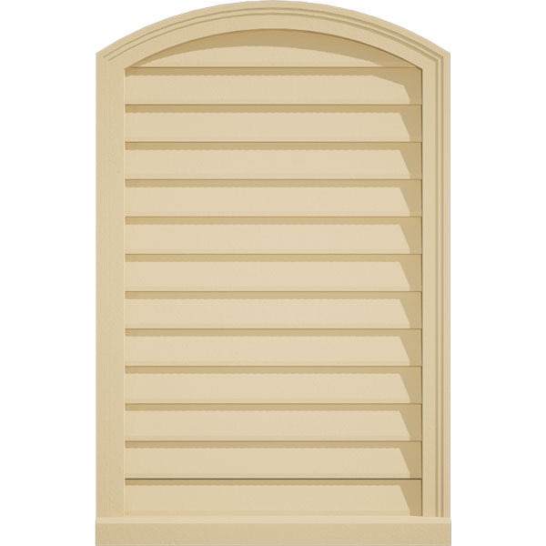 Ekena Millwork GVSAR26X4003SN