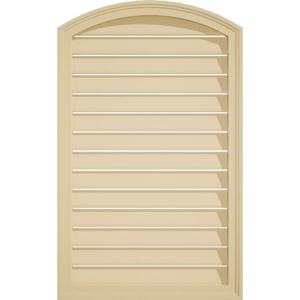 Ekena Millwork GVSAR26X4202SF