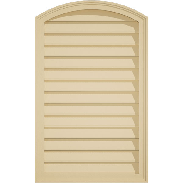 Ekena Millwork GVSAR26X4202SN