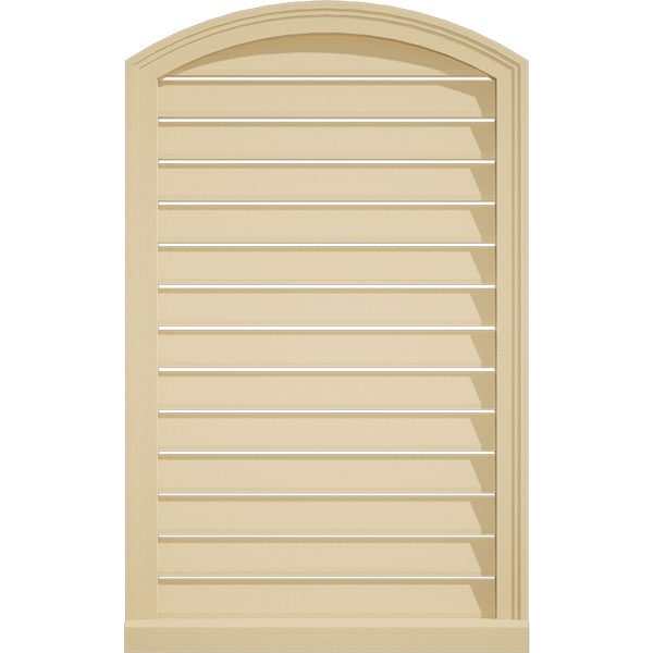 Ekena Millwork GVSAR26X4203SF