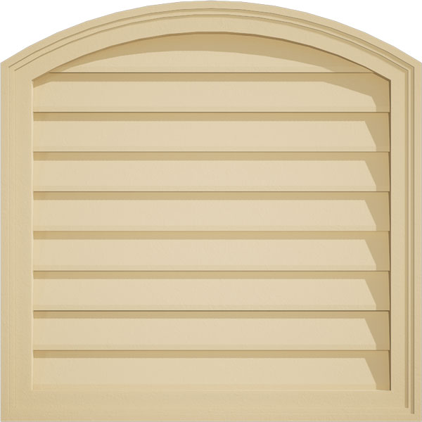 Ekena Millwork GVSAR28X2802SN