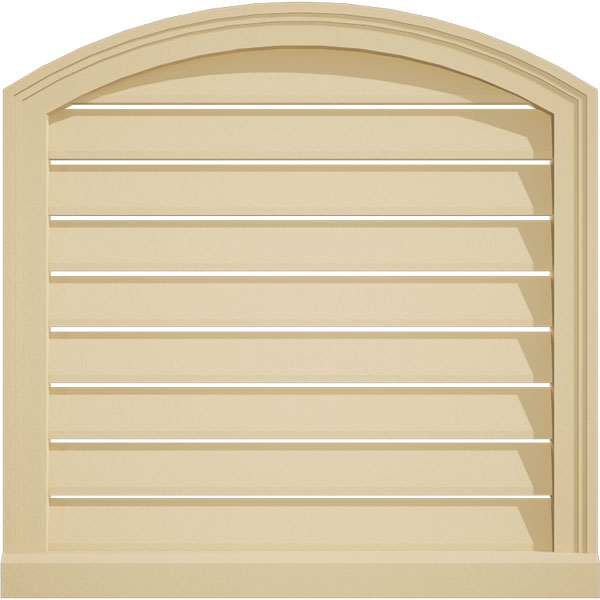 Ekena Millwork GVSAR28X2803SF