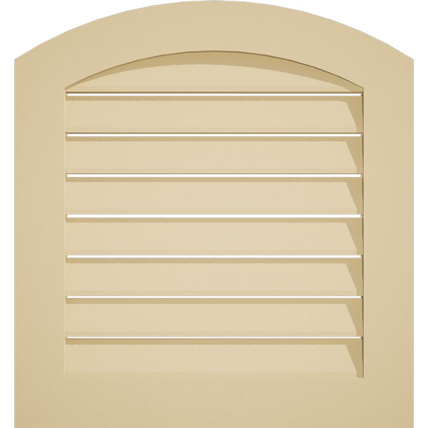 Ekena Millwork GVSAR28X3001SF
