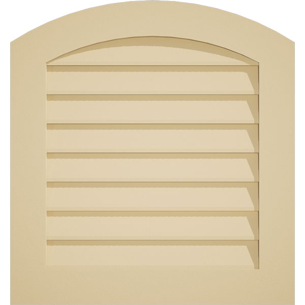 Ekena Millwork GVSAR28X3001SN
