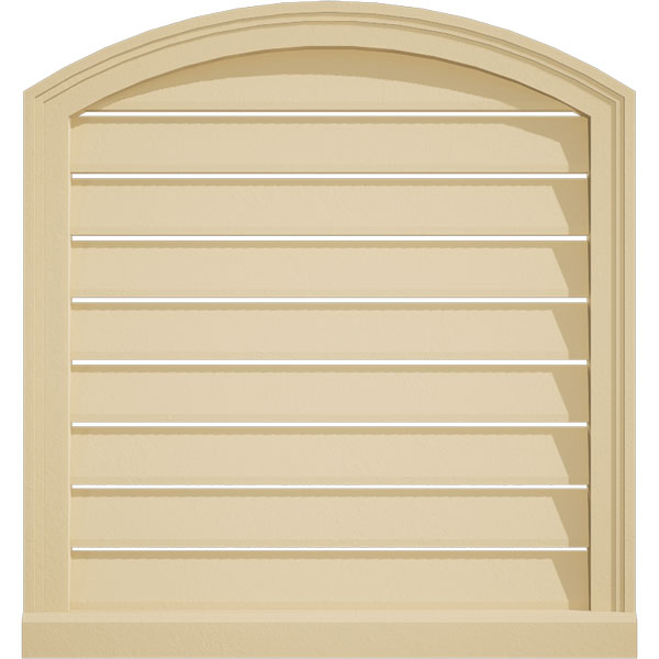 Ekena Millwork GVSAR28X3003SF