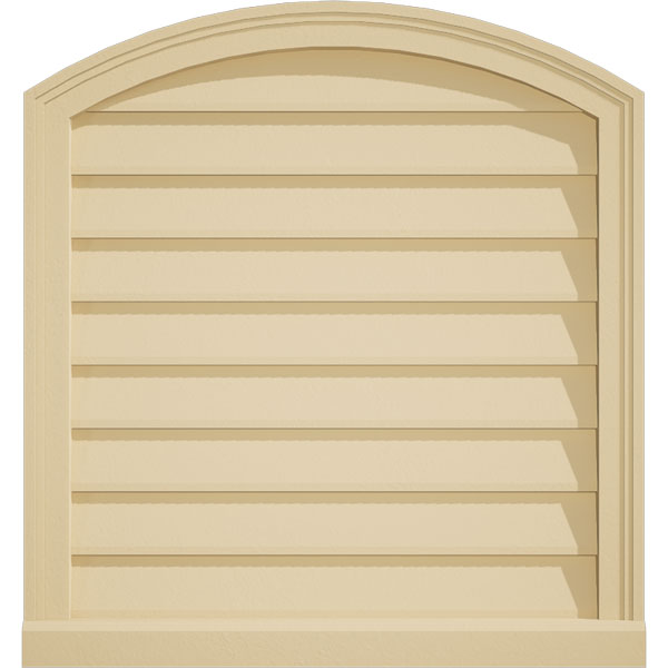 Ekena Millwork GVSAR28X3003SN