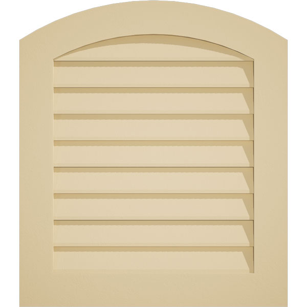 Ekena Millwork GVSAR28X3201SN