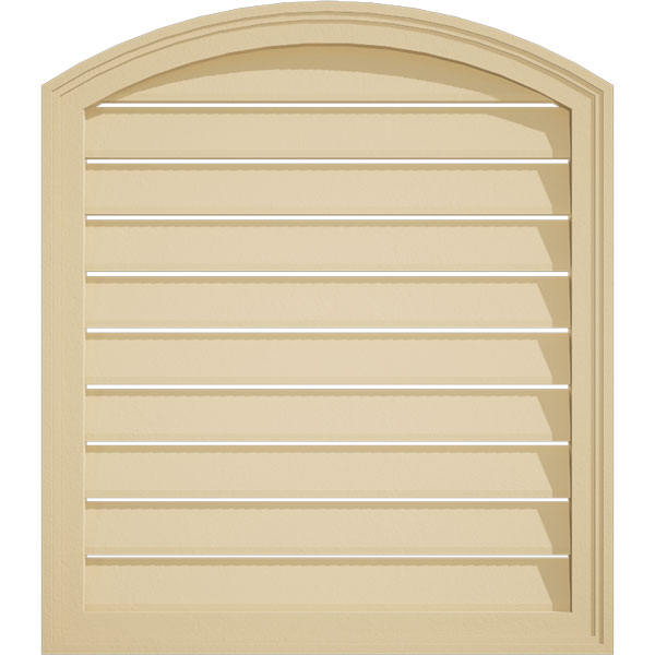 Ekena Millwork GVSAR28X3202SF