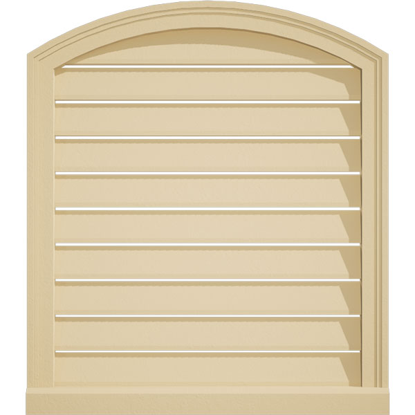 Ekena Millwork GVSAR28X3203SF