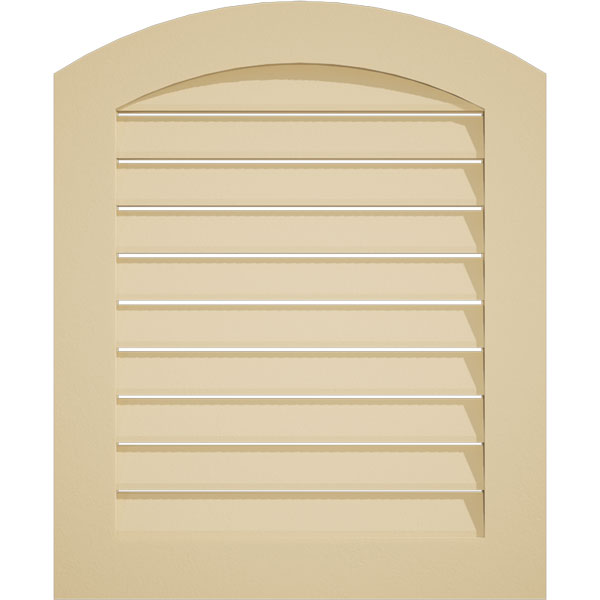 Ekena Millwork GVSAR28X3401SF
