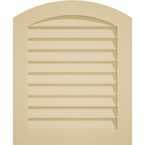 Ekena Millwork GVSAR28X3401SN