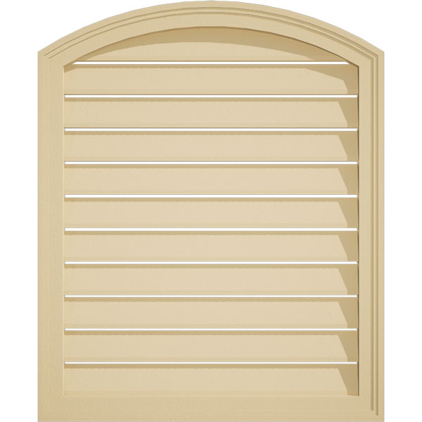 Ekena Millwork GVSAR28X3402SF