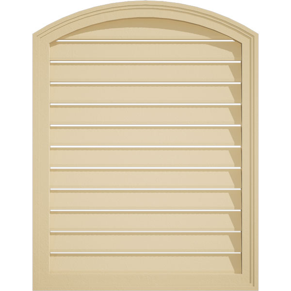 Ekena Millwork GVSAR28X3602SF