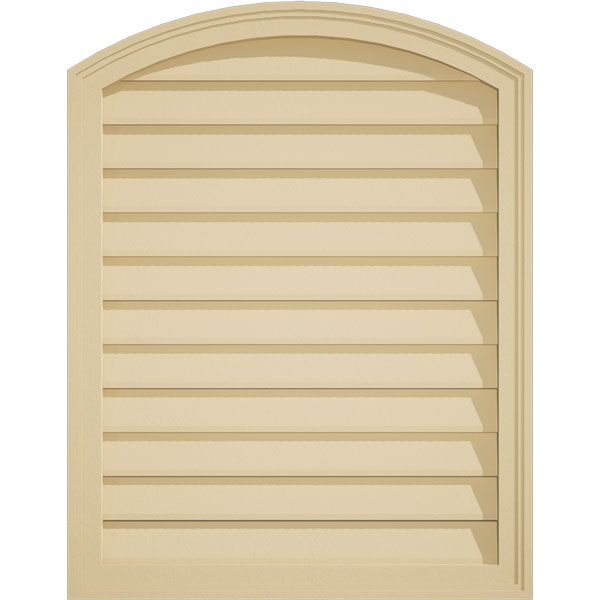 Ekena Millwork GVSAR28X3602SN