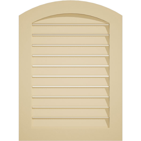 Ekena Millwork GVSAR28X3801SF