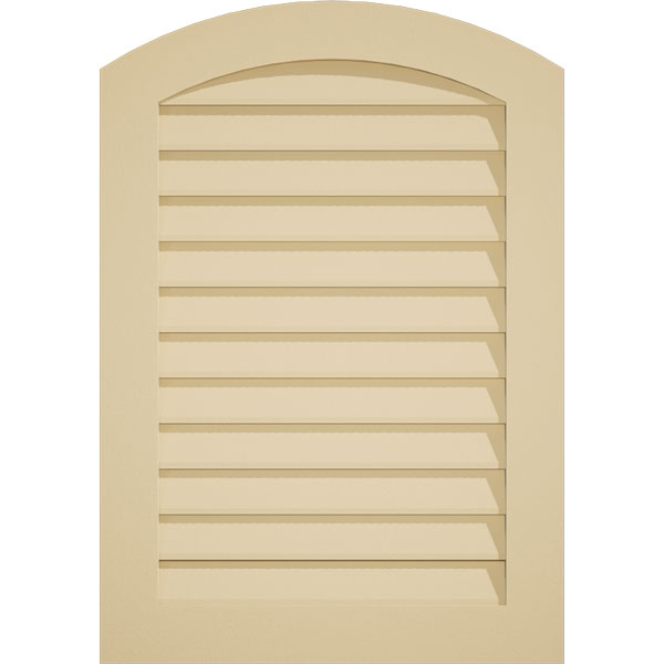 Ekena Millwork GVSAR28X4001SN