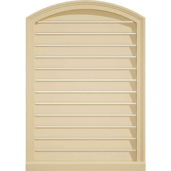 Ekena Millwork GVSAR28X4003SF