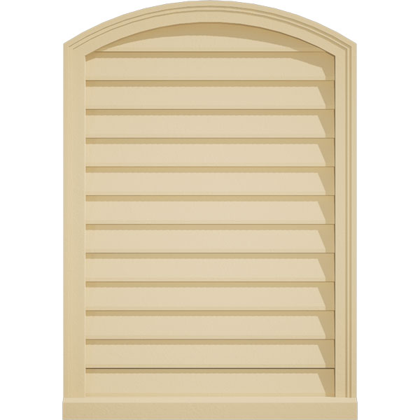 Ekena Millwork GVSAR28X4003SN