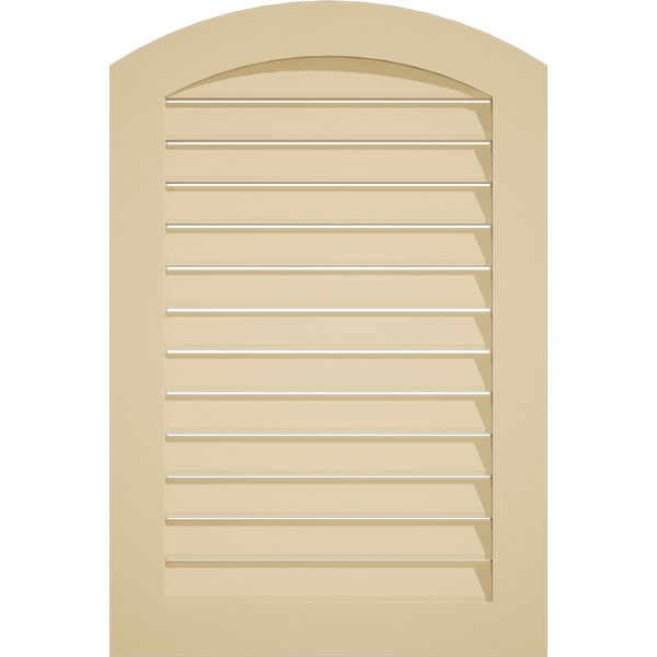 Ekena Millwork GVSAR28X4201SF