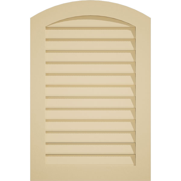 Ekena Millwork GVSAR28X4201SN