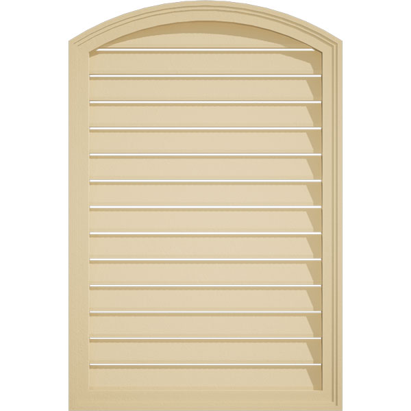 Ekena Millwork GVSAR28X4202SF