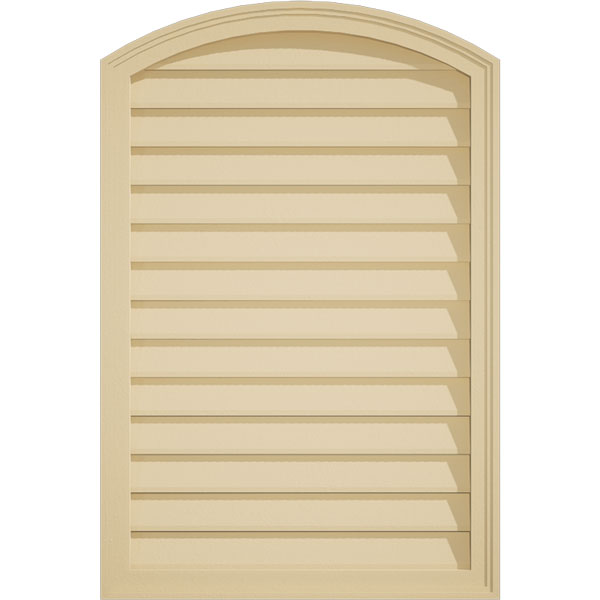 Ekena Millwork GVSAR28X4202SN