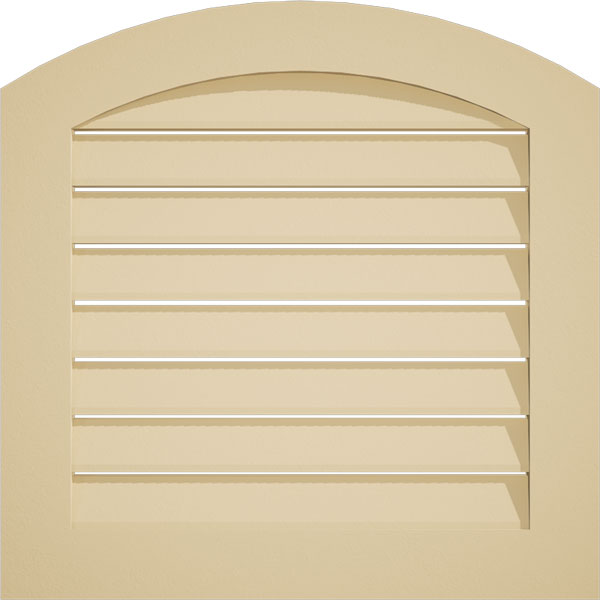 Ekena Millwork GVSAR30X3001SF