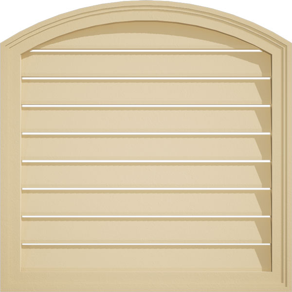 Ekena Millwork GVSAR30X3002SF
