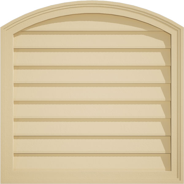 Ekena Millwork GVSAR30X3002SN