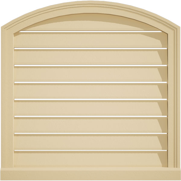Ekena Millwork GVSAR30X3003SF