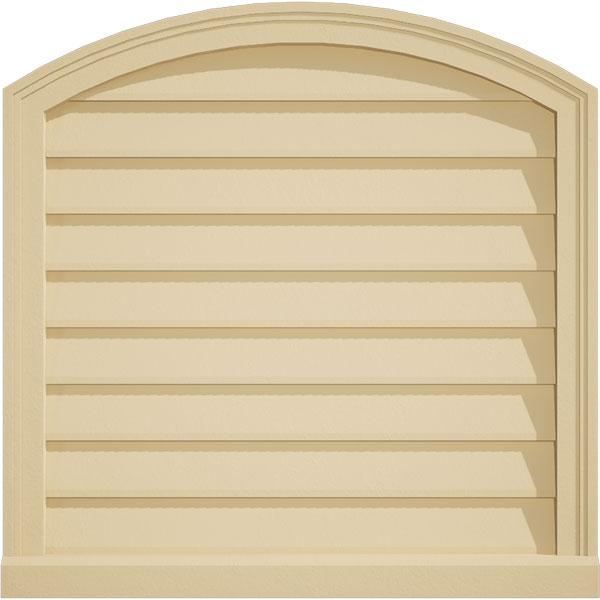 Ekena Millwork GVSAR30X3003SN
