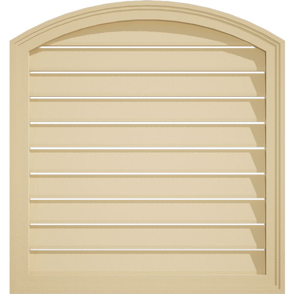 Ekena Millwork GVSAR30X3202SF