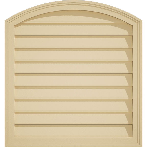 Ekena Millwork GVSAR30X3202SN