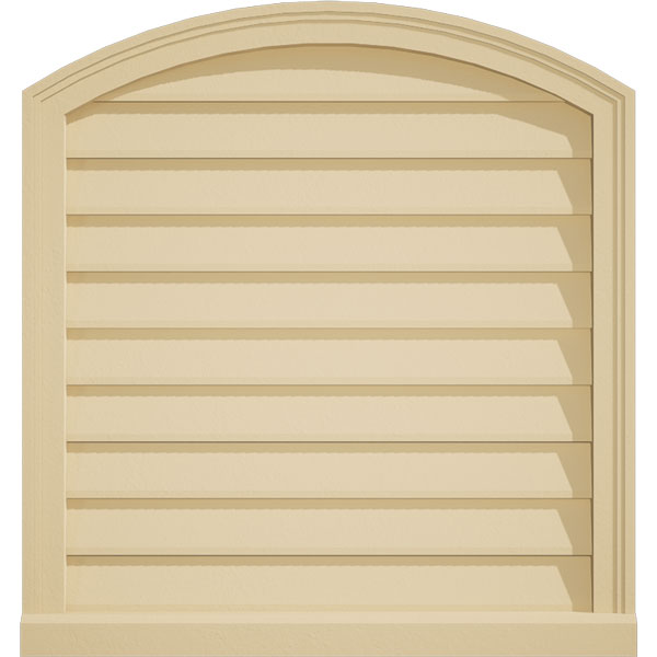 Ekena Millwork GVSAR30X3203SN