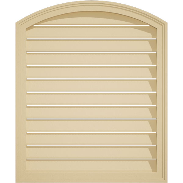 Ekena Millwork GVSAR30X3602SF